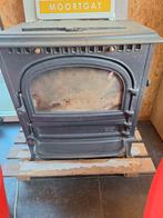 houtkachel saey, Ophalen, Gebruikt, Houtkachel, Vrijstaand