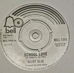 BARRY BLUE - SCHOOL LOVE, Ophalen of Verzenden, Gebruikt