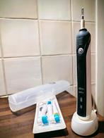 Oral-B Pro Tandenborstel met AH opzetborstels, Ophalen of Verzenden, Gebruikt, Mondverzorging