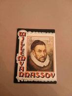 Willem van Nassau  1984 Wilhelmus uitgever G J v Horssen, Ophalen of Verzenden, Zo goed als nieuw, Christendom | Protestants