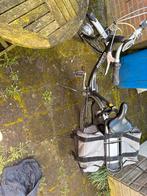 Gazelle elektrische fiets (accu defect), Fietsen en Brommers, Elektrische fietsen, Ophalen, Gebruikt, Gazelle