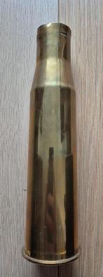 37mm m16 huls, Verzamelen, Militaria | Tweede Wereldoorlog, Ophalen of Verzenden, Landmacht, Nederland, Hulzen of Bodemvondsten