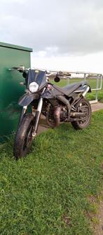 Derbi evo limited 2008, Fietsen en Brommers, Ophalen