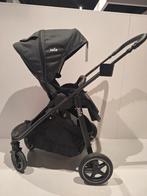 Joie Versatrax kinderwagen 2-in-1, Ophalen, Zo goed als nieuw, Overige merken, Verstelbare rugleuning