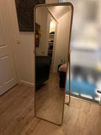 Ikea IKORNNES staande spiegel, Huis en Inrichting, Woonaccessoires | Spiegels, Ophalen of Verzenden, Rechthoekig, 50 tot 75 cm