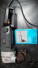 knabbelschaar, Ophalen, Zo goed als nieuw