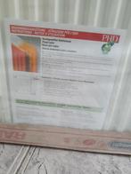 Verwarming Radiator radel delonghi 180c60x10 cm, Ophalen, 30 tot 80 cm, Radiator, Nieuw