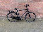 Giant Attend CS 3 GTS GB L Black (Long packing) Heren Zwart, Fietsen en Brommers, Gebruikt, -, - 0
-, NL, Giant