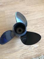 Johnson/Evinrude propeller 12 1/4 X15, Ophalen, Zo goed als nieuw, Motor en Techniek