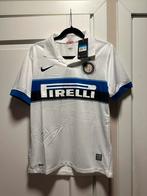 Inter milan uit shirt vintage maat M, Ophalen of Verzenden, Zo goed als nieuw