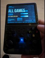 Retro Game Console met 20.000+ Spellen (Nintendo, PS, Atari), Ophalen of Verzenden, Zo goed als nieuw