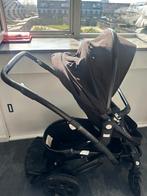 Kinderwagen Joolz zwart complete set, Overige merken, Gebruikt, Ophalen of Verzenden, Combiwagen