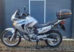 Honda XL650V 650 Transalp 2000, Motoren, Motoren | Honda, Handvatverwarming, 2 cilinders, Motorrijbewijs A, Particulier