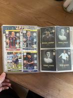 Panini Voetbal Kaartjes 2014/15 - Boek met 240+ Kaartjes, Ophalen of Verzenden, Zo goed als nieuw, Overige sporten, Spelerskaart