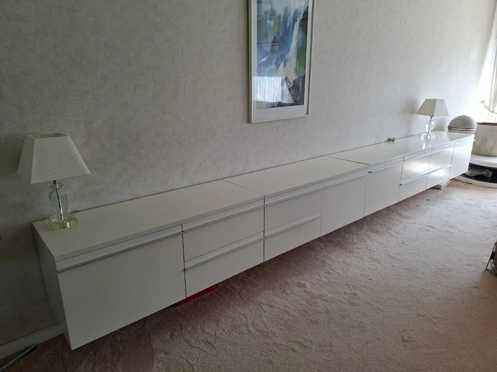 Dressoir, Ophalen, Overige materialen, Gebruikt, 25 tot 50 cm