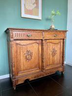 Eiken commode art deco leg meiden kind baby wand woon kamer, Ophalen