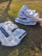 Big bags - 5x 1000 kg en 1x 1500 kg, Ophalen