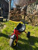 Puky Driewieler - Klaar voor avontuur!, Fietsen en Brommers, Fietsen | Driewielers, Ophalen, Gebruikt