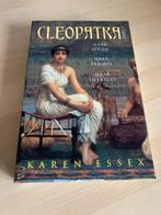 Cleopatra deel 1 - Karen Essex, Ophalen of Verzenden, Gelezen