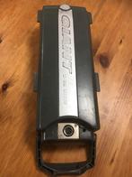 Nog goed Giant accu 26V 5 pins, ook 36V, interesse, Ophalen, Gebruikt