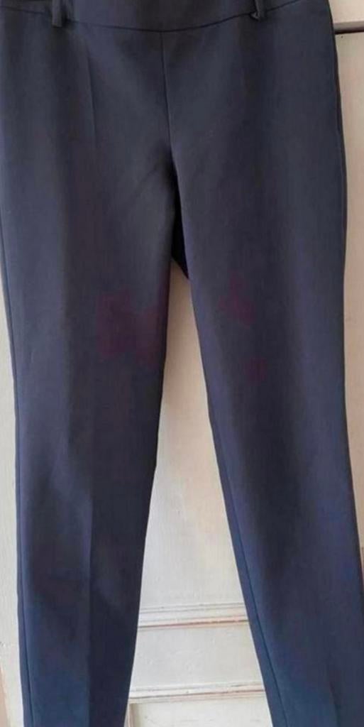 Kocca broek/pantalon maat xs, Zwart, Ophalen of Verzenden, Zo goed als nieuw, Maat 34 (XS) of kleiner