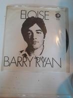 Barry ryan 7 inch eloise, Ophalen of Verzenden, Zo goed als nieuw, Pop