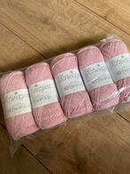 Scheepjeswol - Metropolis 061 - sokkenwol, Ophalen, Nieuw, Breien of Haken, Wol of Garen