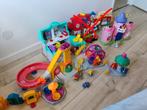little people/fisher price, Ophalen, Zo goed als nieuw