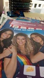 Gevraagd oude K3 boekjes, Verzamelen, Ophalen of Verzenden, 1980 tot heden, Tijdschrift