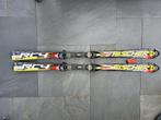 Fischer RC4, 165 cm, Ophalen, 160 tot 180 cm, Skiën, Ski's