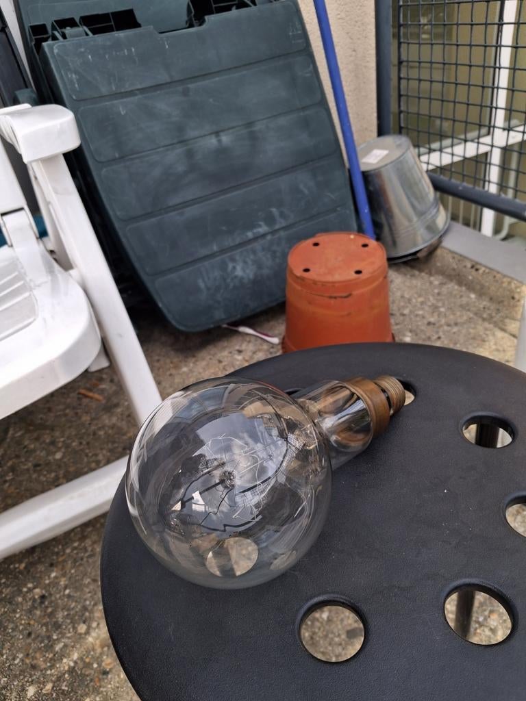 Philips, Ophalen of Verzenden, E27 (groot)