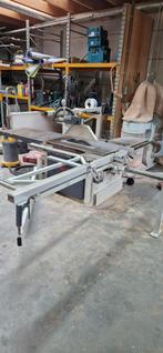 Robland,vertongen,morso,maggi,junghienrich, Ophalen, Cirkelzaag, 70 mm of meer, Zo goed als nieuw