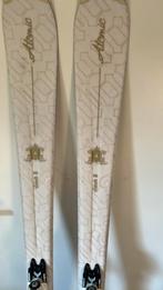 Atomic dames skies, Sport en Fitness, Skiën en Langlaufen, Ophalen, 140 tot 160 cm, Zo goed als nieuw, Atomic