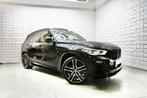 BMW X5 XDrive45e M PAKKET LASER PANO SFEER ACC MEMORY, Automaat, 394 pk, Zwart, Vierwielaandrijving