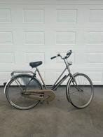 Antieke heren fiets, Ophalen, Zo goed als nieuw, Versnellingen