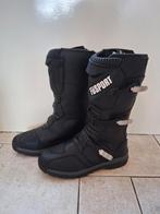 Motorlaarzen maat 46, nieuw, Ophalen of Verzenden, Laarzen