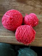 Prachtig Dun Garen, Hobby en Vrije tijd, Breien en Haken, Ophalen of Verzenden, Nieuw, Breien of Haken, Wol of Garen