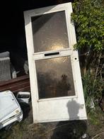 Deur, Ophalen, Zo goed als nieuw, Binnendeur, 200 tot 215 cm