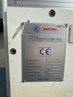 Record Panda 2000 Horizontale Flow Wrapper Verpakkingsmachin, Ophalen