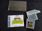 Nintendo gameboy Classic DMG-01 TMNT Turtles Fall of Foot, Gebruikt, Verzenden, 1 speler, Platform