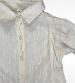 Blouse van Zeeman - Maat : 98-104, Kinderen en Baby's, Kinderkleding | Maat 98, Verzenden, Zo goed als nieuw, Meisje, Overhemd of Blouse
