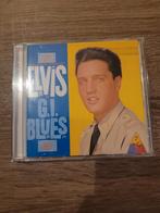 Elvis Presley - G.I. Blues CD, Ophalen of Verzenden, 1960 tot 1980, Zo goed als nieuw