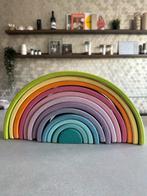 Houten Regenboog Grimms, Ophalen, Gebruikt, Bouwen