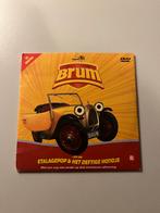Brum - En de Etalagepop & Het Deftige Hondje DVD, Gebruikt, Alle leeftijden, Ophalen of Verzenden, Tv fictie
