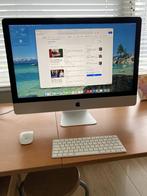 iMac 27-inch - aug 2020– 24 GB RAM, 512GB SSD, Computers en Software, Apple Desktops, Ophalen, Gebruikt, 32 GB, SSD