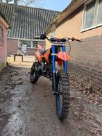 Pitbike 110cc - Gereviseerd blok, start direct!, Ophalen of Verzenden, Gebruikt, Pitbike