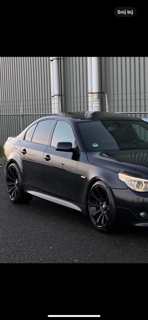 Origineel bmw style 166 velgen, Ophalen of Verzenden, Banden en Velgen