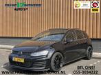 Volkswagen Golf 2.0 TDI GTD | Panorama dak | 18'' Lichtmetaa, Gebruikt, Euro 6, 4 cilinders, Zwart