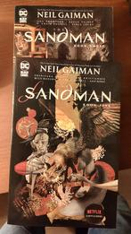 The Sandman stripboek Book 3 & 5, Boeken, Ophalen, Complete serie of reeks, Europa, Nieuw