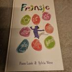 Fransje  - Frans Lases -kinderboek, Ophalen of Verzenden, Zo goed als nieuw, Frans Lases